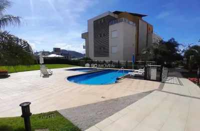 Apartamento com 2 quartos à venda no santinho, florianópolis  por r$ 1.690.000