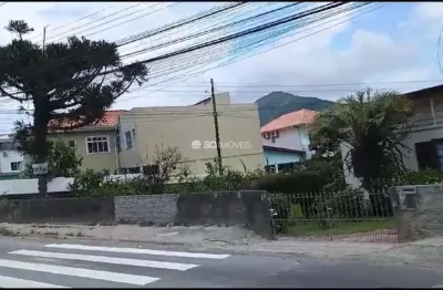 Terreno comercial à venda no ingleses, florianópolis  por r$ 950.000