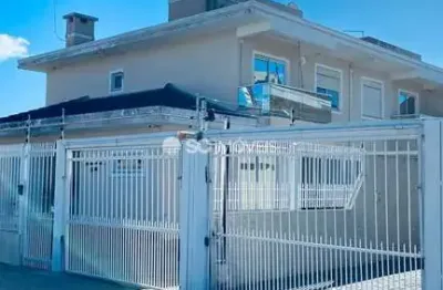 Casa em condomínio fechado com 3 quartos à venda no ingleses, florianópolis  por r$ 1.200.000