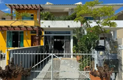 Casa com 2 quartos à venda no ingleses, florianópolis  por r$ 690.000