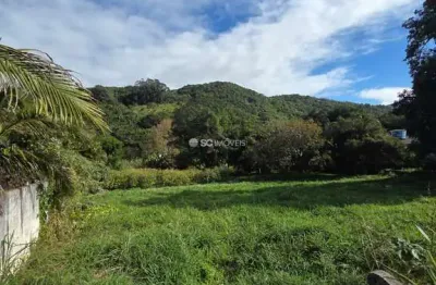 Terreno à venda no São João do Rio Vermelho, Florianópolis  por R$ 2.320.000