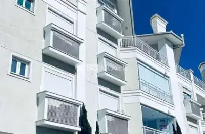 Apartamento com 2 quartos à venda no ingleses do rio vermelho, florianópolis  por r$ 900.000