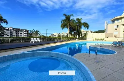 Apartamento com 2 quartos à venda na praia brava, florianópolis  por r$ 950.000