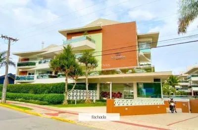 Apartamento com 4 quartos à venda na praia brava, florianópolis  por r$ 3.300.000