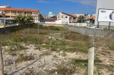 Terreno comercial à venda no ingleses, florianópolis  por r$ 4.500.000