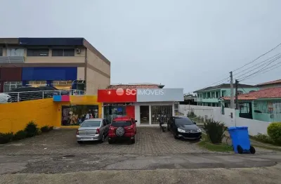 Terreno comercial à venda no ingleses do rio vermelho, florianópolis  por r$ 5.830.000