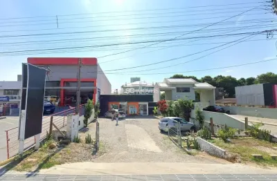 Terreno comercial à venda no ingleses, florianópolis  por r$ 4.500.000
