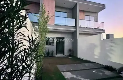 Casa com 2 quartos à venda no são joão do rio vermelho, florianópolis  por r$ 449.000