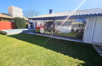 Casa com 3 quartos à venda em jurerê internacional, florianópolis  por r$ 3.600.000