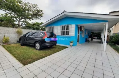 Casa com 2 quartos à venda no ingleses, florianópolis  por r$ 700.000