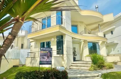 Casa com 5 quartos à venda em jurerê internacional, florianópolis  por r$ 5.400.000