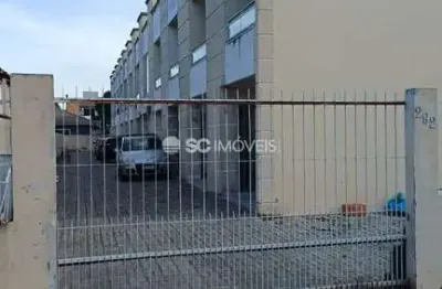 Casa em condomínio fechado com 2 quartos à venda no ingleses, florianópolis  por r$ 299.000