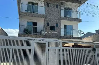 Apartamento com 2 quartos à venda no ingleses, florianópolis  por r$ 375.000