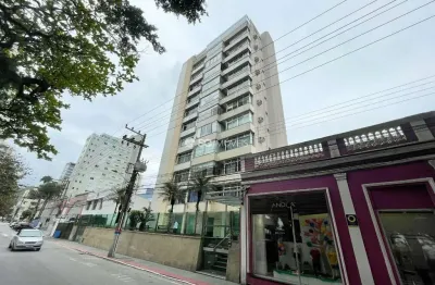 Apartamento com 3 quartos à venda no centro, florianópolis  por r$ 3.500.000