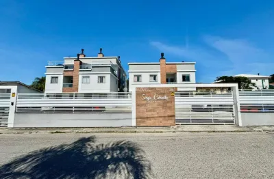 Cobertura com 3 quartos à venda no ingleses, florianópolis  por r$ 710.000