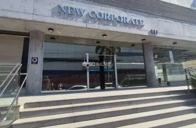 Apartamento com 1 quarto à venda na agronômica, florianópolis  por r$ 600.000