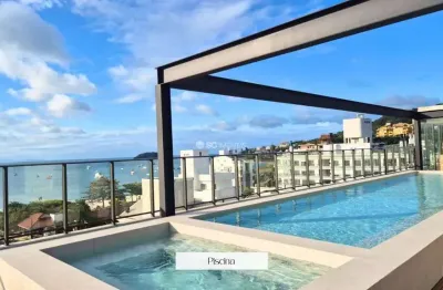 Apartamento com 3 quartos à venda em Jurerê, Florianópolis  por R$ 2.950.000
