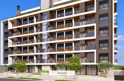 Apartamento com 1 quarto à venda em jurerê, florianópolis  por r$ 621.785