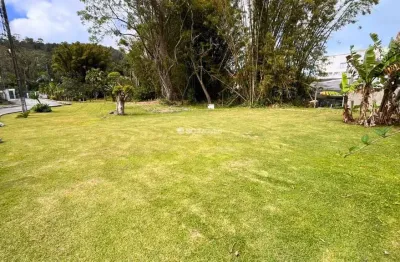 Terreno em condomínio fechado à venda no sambaqui, florianópolis  por r$ 1.350.000