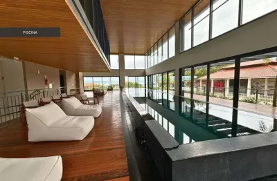 Cobertura com 3 quartos à venda em jurerê, florianópolis  por r$ 13.897.500