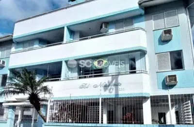 Apartamento com 3 quartos à venda no ingleses, florianópolis  por r$ 690.000