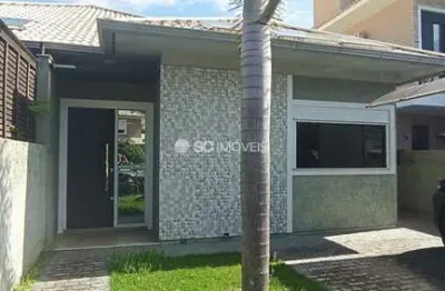 Casa com 3 quartos à venda no cachoeira do bom jesus, florianópolis  por r$ 1.350.000