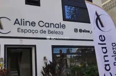 Casa com 3 quartos à venda no capoeiras, florianópolis  por r$ 32.950.000