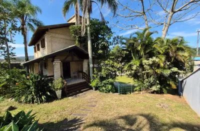 Casa com 5 quartos à venda no cachoeira do bom jesus, florianópolis  por r$ 1.990.000