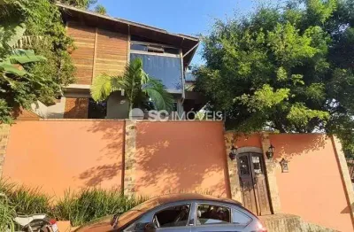Casa com 5 quartos à venda no cachoeira do bom jesus, florianópolis  por r$ 1.400.000