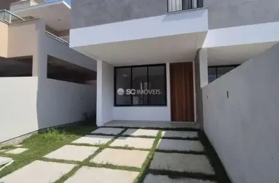 Casa com 3 quartos à venda no cachoeira do bom jesus, florianópolis  por r$ 1.350.000