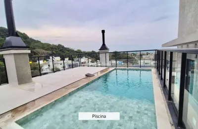 Apartamento com 3 quartos à venda no canasvieiras, florianópolis  por r$ 1.160.000