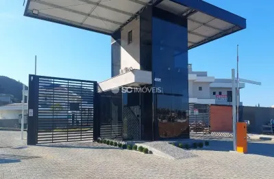 Terreno em condomínio fechado à venda no ingleses, florianópolis  por r$ 990.000