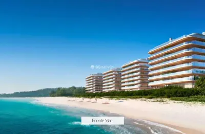 Apartamento com 4 quartos à venda em jurerê, florianópolis  por r$ 14.166.754