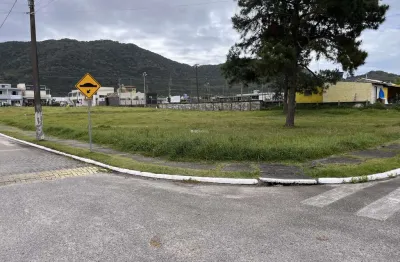 Terreno comercial à venda no são joão do rio vermelho, florianópolis  por r$ 6.500.000