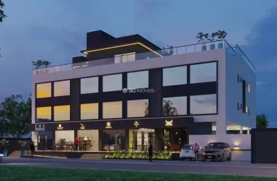 Apartamento com 1 quarto à venda no ingleses, florianópolis  por r$ 475.000