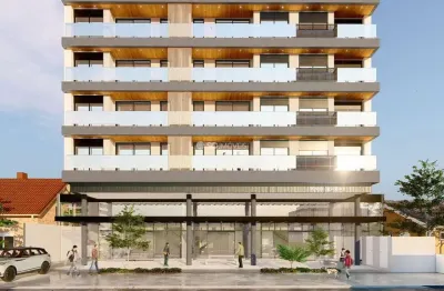 Apartamento com 2 quartos à venda no canasvieiras, florianópolis  por r$ 1.101.900