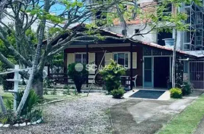 Casa em condomínio fechado com 3 quartos à venda no ingleses, florianópolis  por r$ 800.000