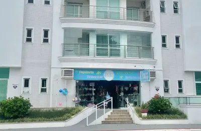 Ponto comercial à venda em jurerê, florianópolis  por r$ 1.500.000