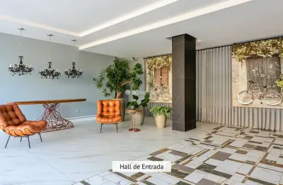 Apartamento com 1 quarto à venda no campeche, florianópolis  por r$ 1.395.000