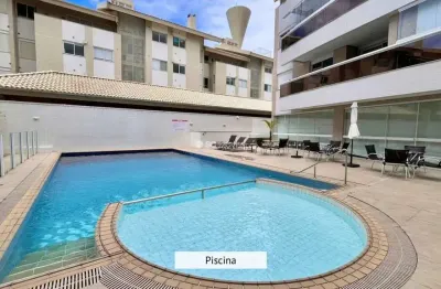 Apartamento com 3 quartos à venda no cachoeira do bom jesus, florianópolis  por r$ 1.300.000