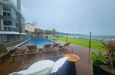 Apartamento com 3 quartos à venda em bombas, bombinhas  por r$ 4.270.343