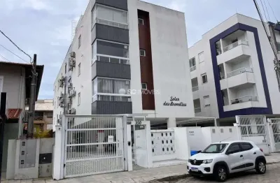 Apartamento com 2 quartos à venda no ingleses, florianópolis  por r$ 620.000