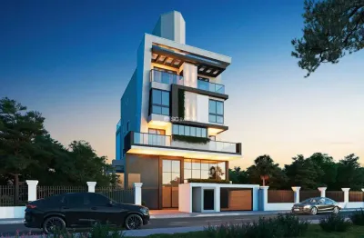 Cobertura com 2 quartos à venda em mariscal, bombinhas  por r$ 1.915.812