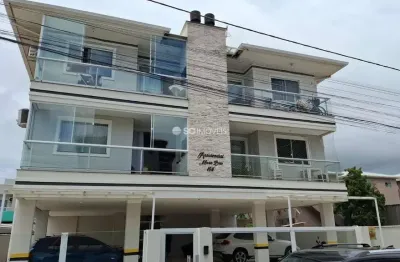 Apartamento com 2 quartos à venda no Ingleses, Florianópolis  por R$ 380.000