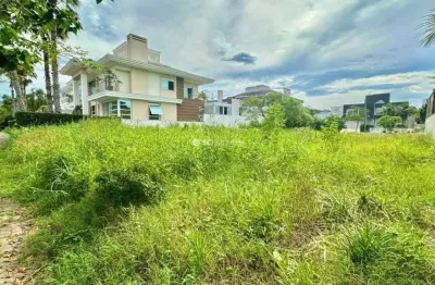 Terreno à venda em Jurerê, Florianópolis 