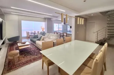 Apartamento com 4 quartos para alugar no Cachoeira do Bom Jesus, Florianópolis  por R$ 17.000