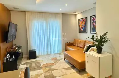 Apartamento com 2 quartos à venda em Jurerê, Florianópolis  por R$ 1.290.000