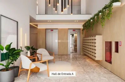 Apartamento com 2 quartos à venda no Cachoeira do Bom Jesus, Florianópolis  por R$ 649.000