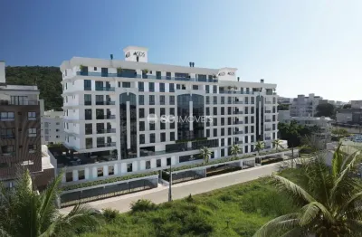 Apartamento com 2 quartos à venda em Bombas, Bombinhas  por R$ 990.900