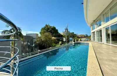 Apartamento com 3 quartos à venda no Canajurê, Florianópolis  por R$ 2.649.000